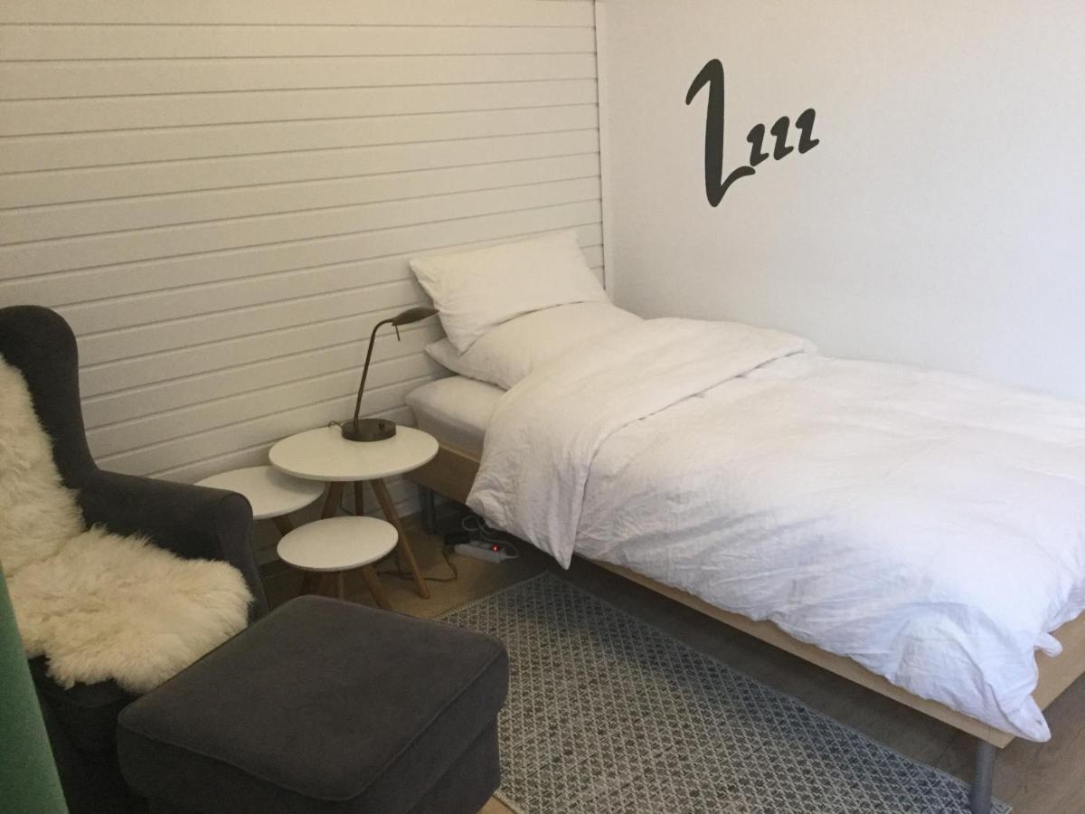 Ferienhaus Us Luett Hus Und Das Zimmer Linde Im Haupthaus Oldenbourg Extérieur photo