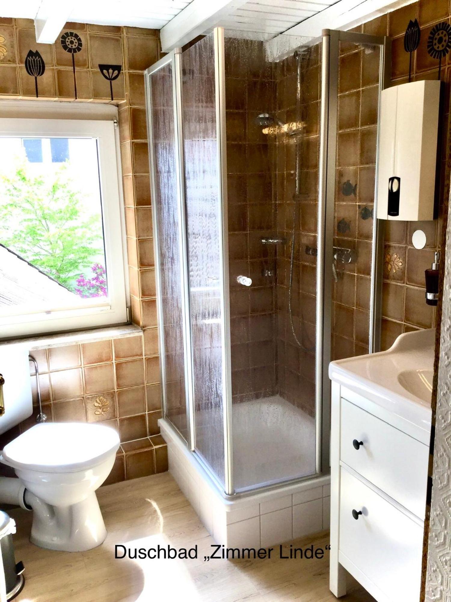Ferienhaus Us Luett Hus Und Das Zimmer Linde Im Haupthaus Oldenbourg Chambre photo